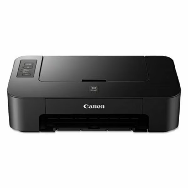 Canon, PIXMA TS202 INKJET PRINTER, Canon, Mfr#: 2319C002